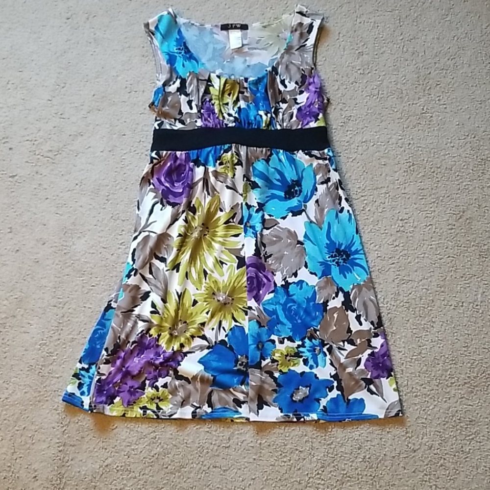 Just For Wraps dress